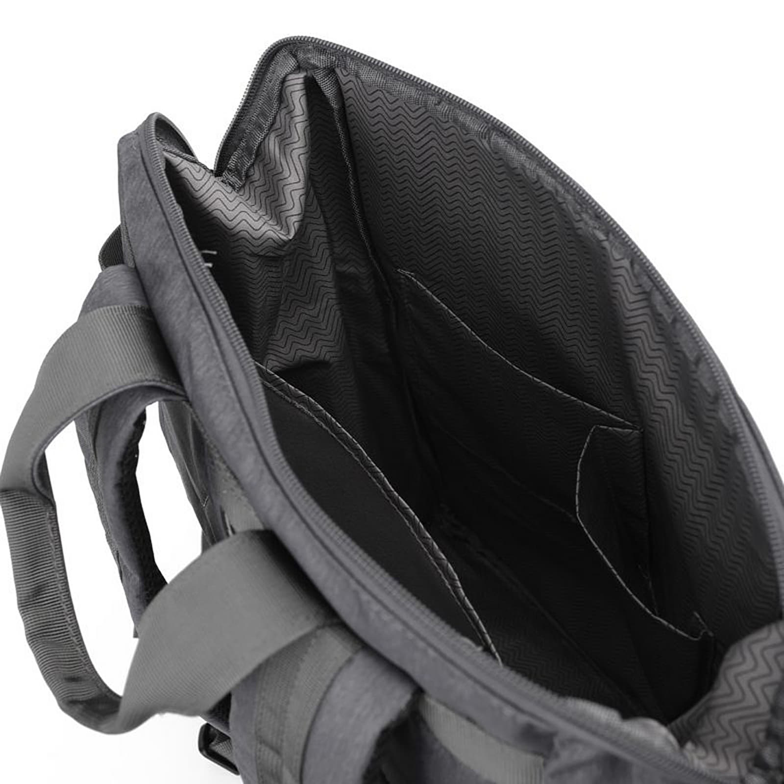 Rucksäcke Vuch Jasper Grey