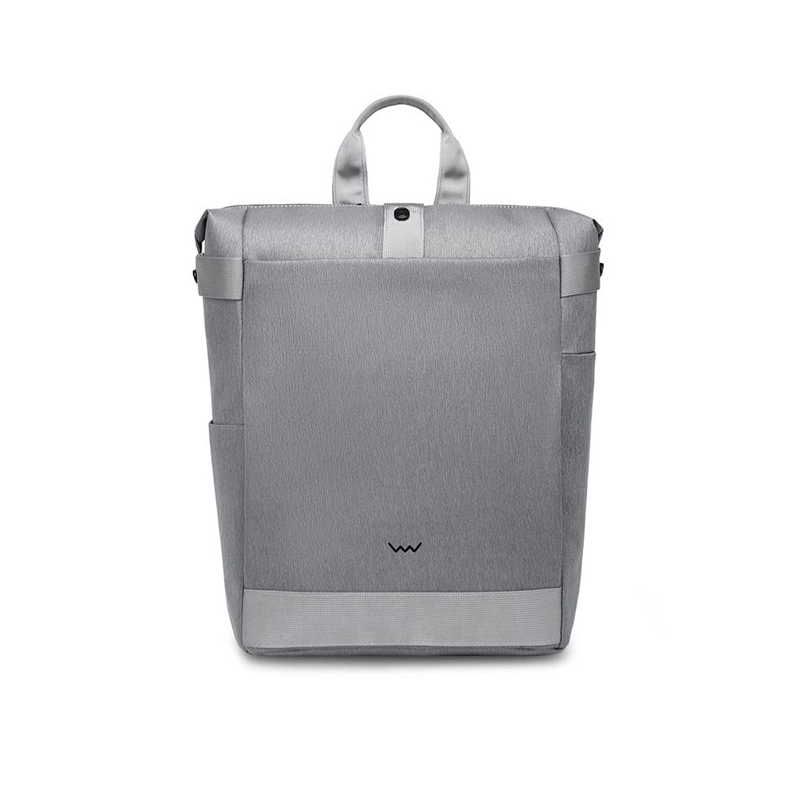 Rucsac Vuch Baxter Light Grey