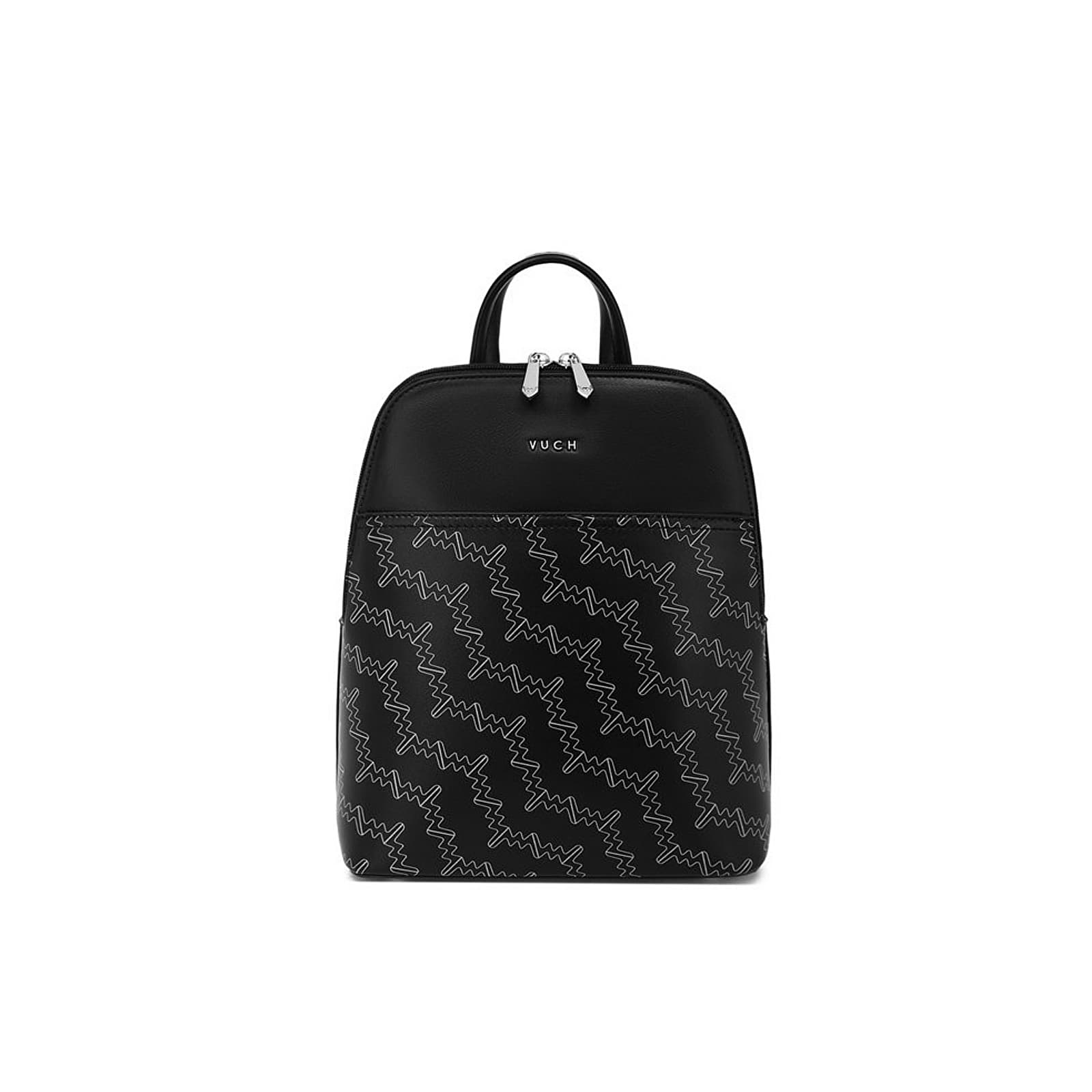 Sacs à dos Vuch Filipa MN Black