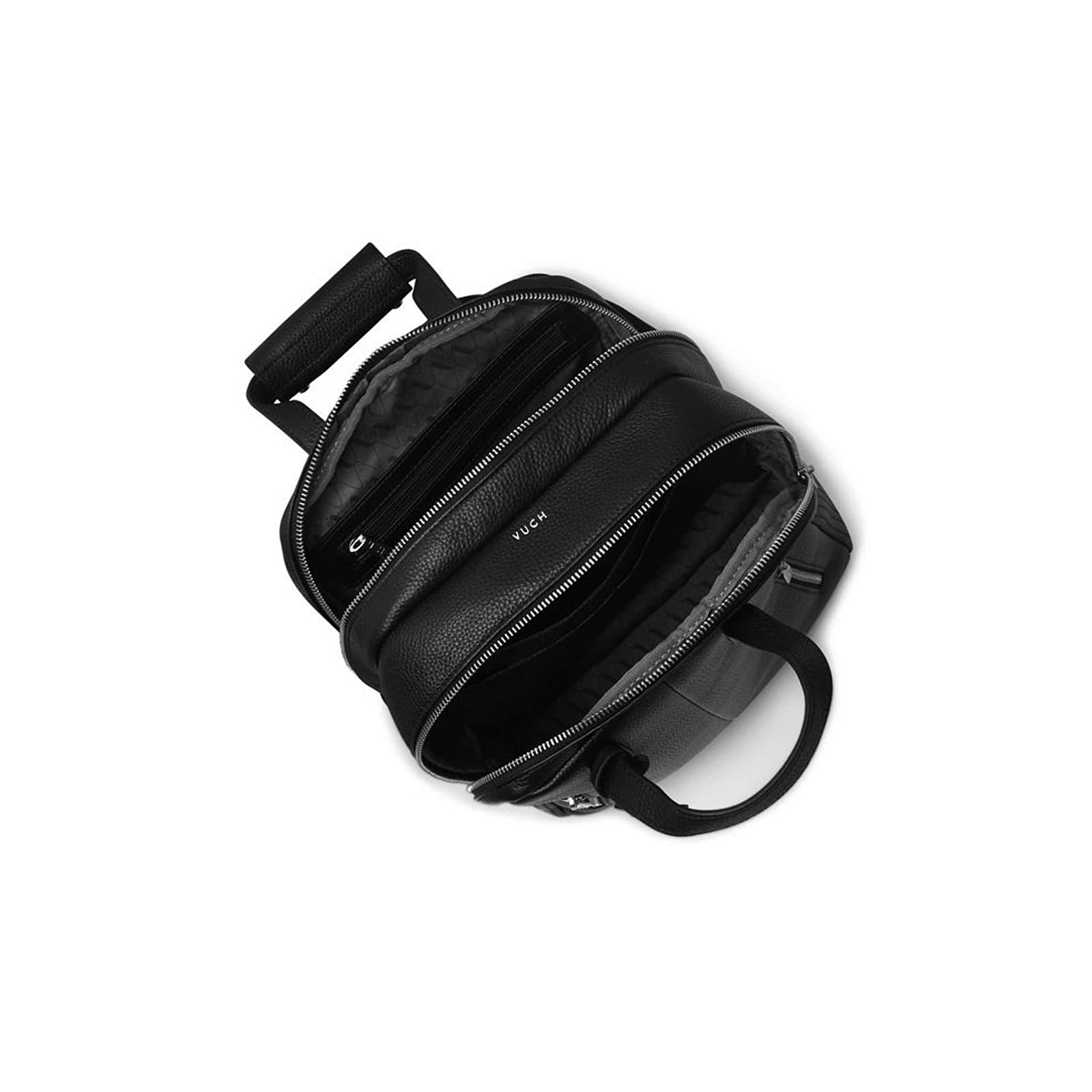 Seljakotid Vuch Kalimba Black
