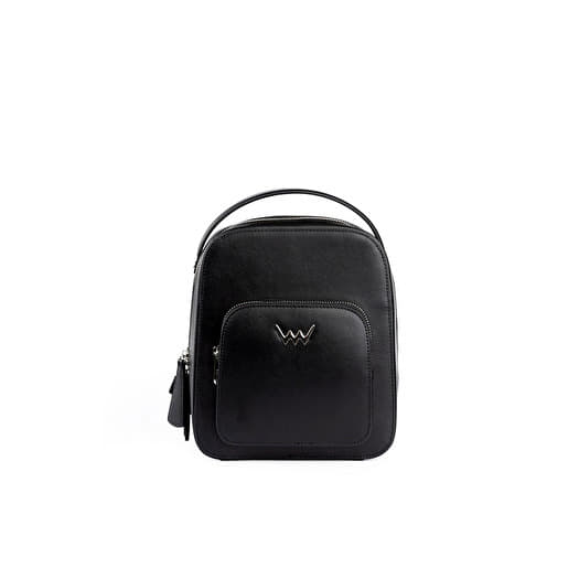 Backpack Vuch Darty Black