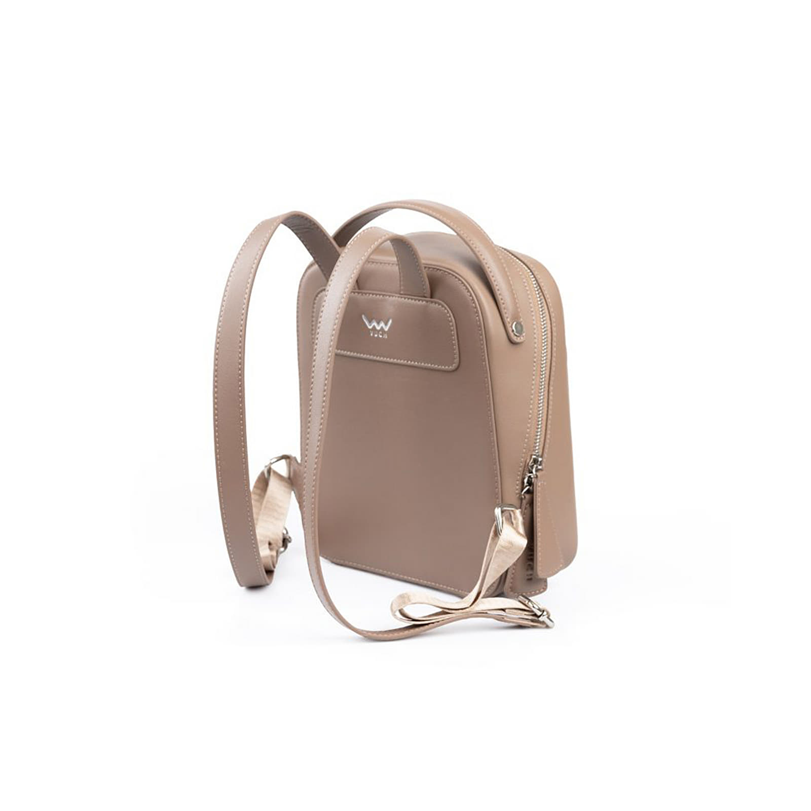 Mugursomas Vuch Afren Creme