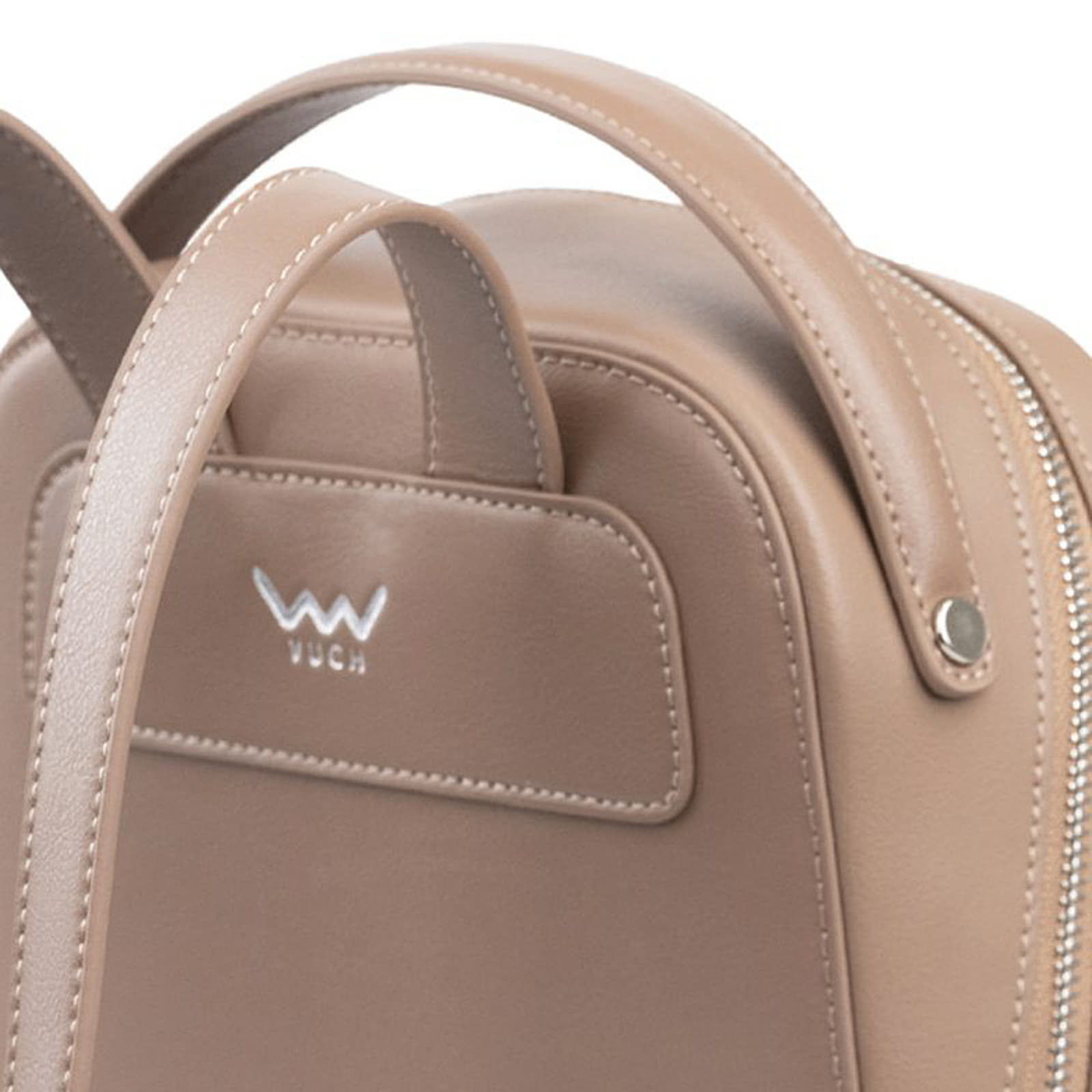 Mugursomas Vuch Afren Creme