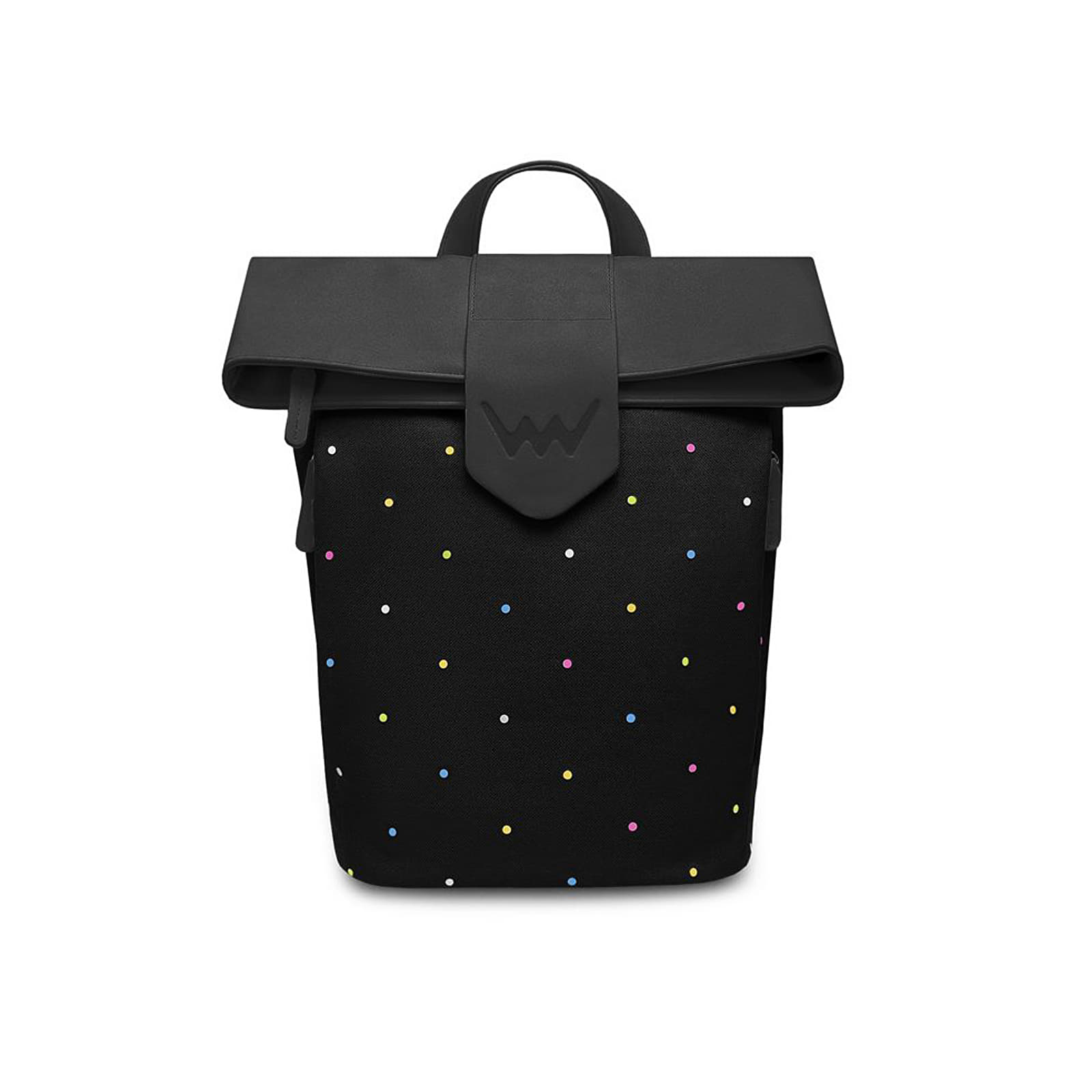 Seljakotid Vuch Mellora Dotty Black