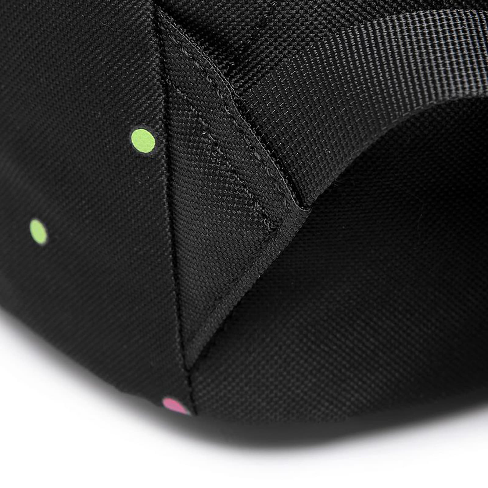 Seljakotid Vuch Mellora Dotty Black