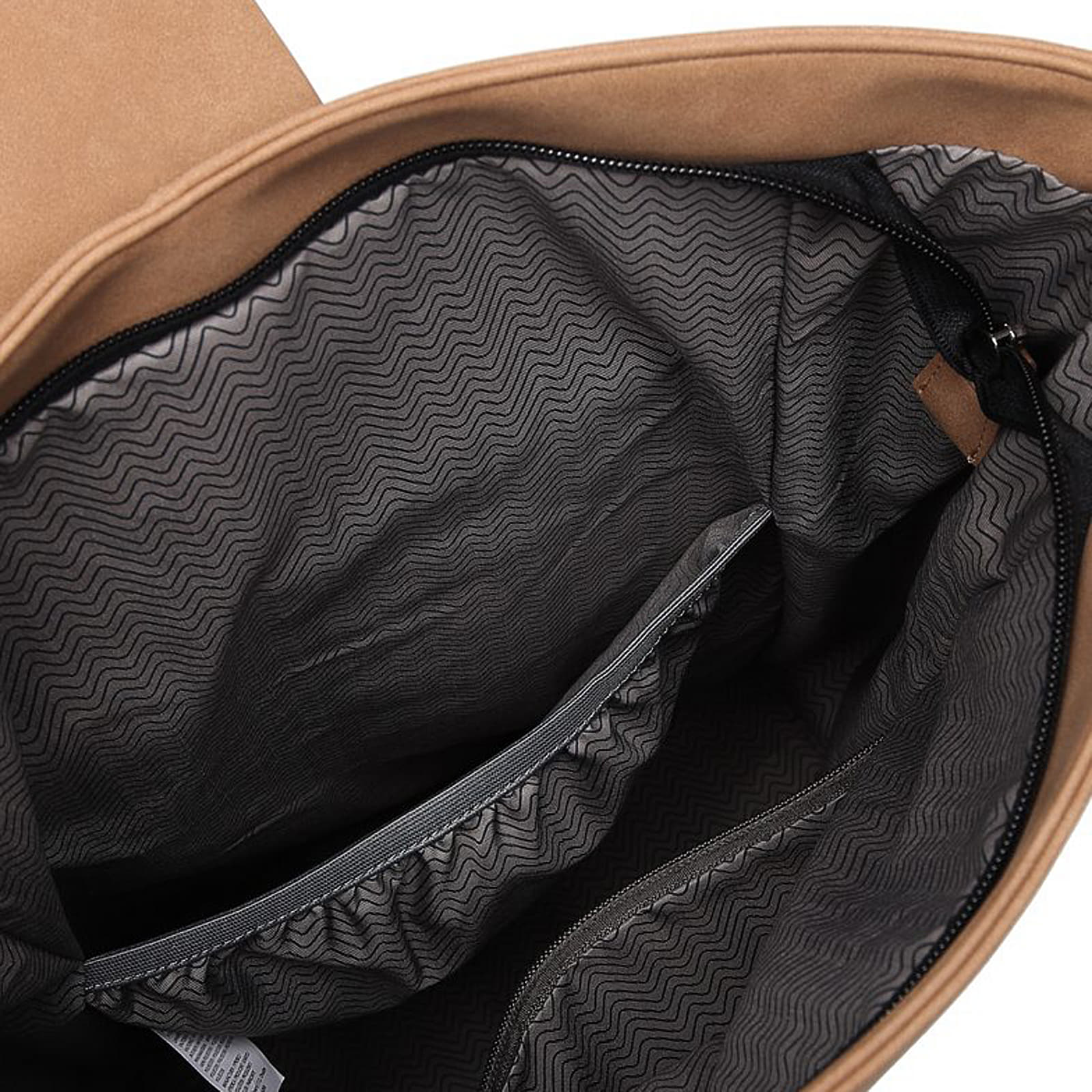 Sacs à dos Vuch Mellora Dotty Brown/ Black