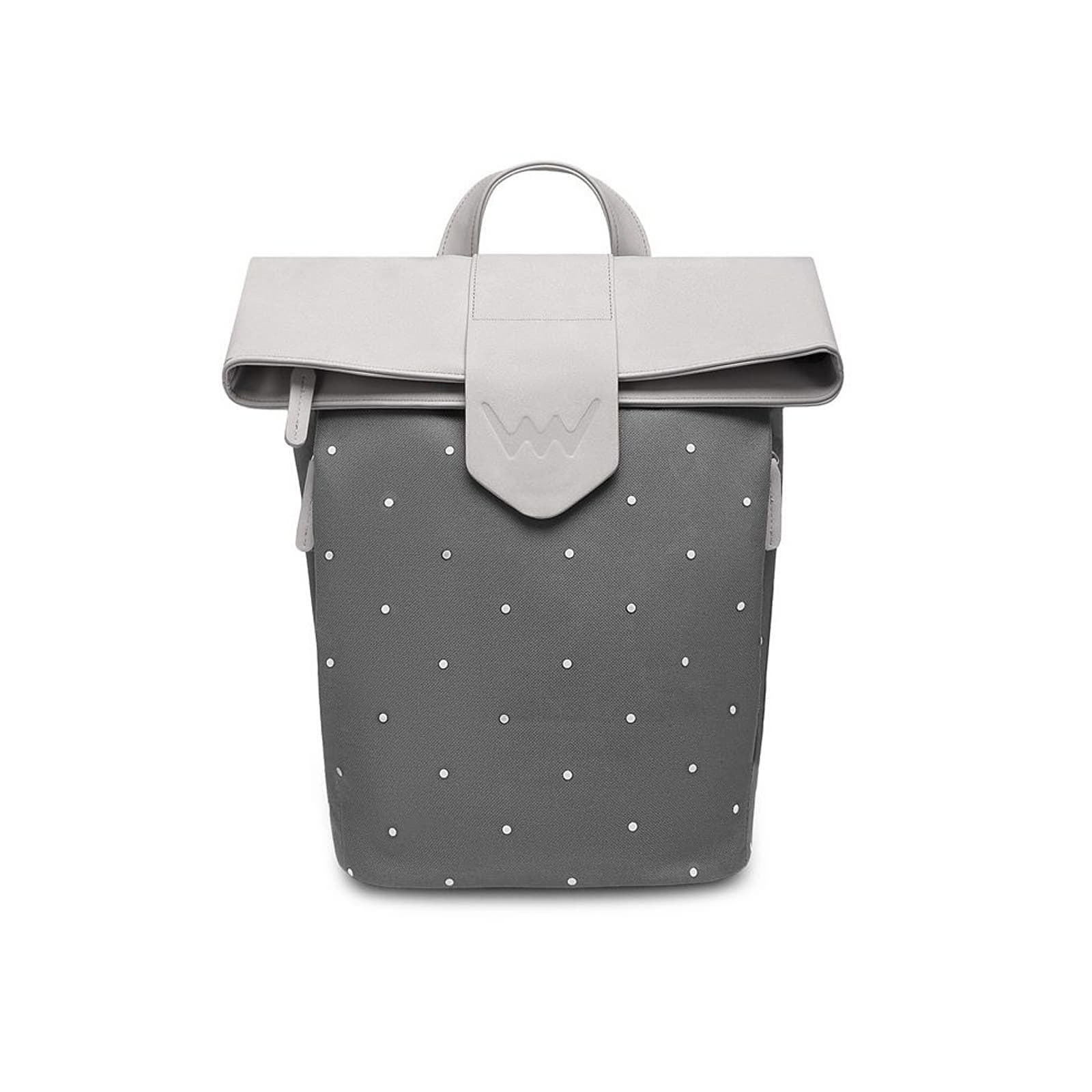 Zaino Vuch Mellora Dotty Grey Universal