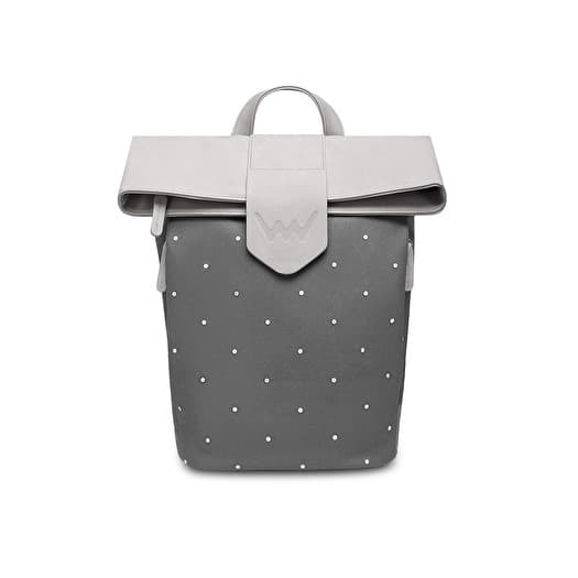 Rucsac Vuch Mellora Dotty Grey