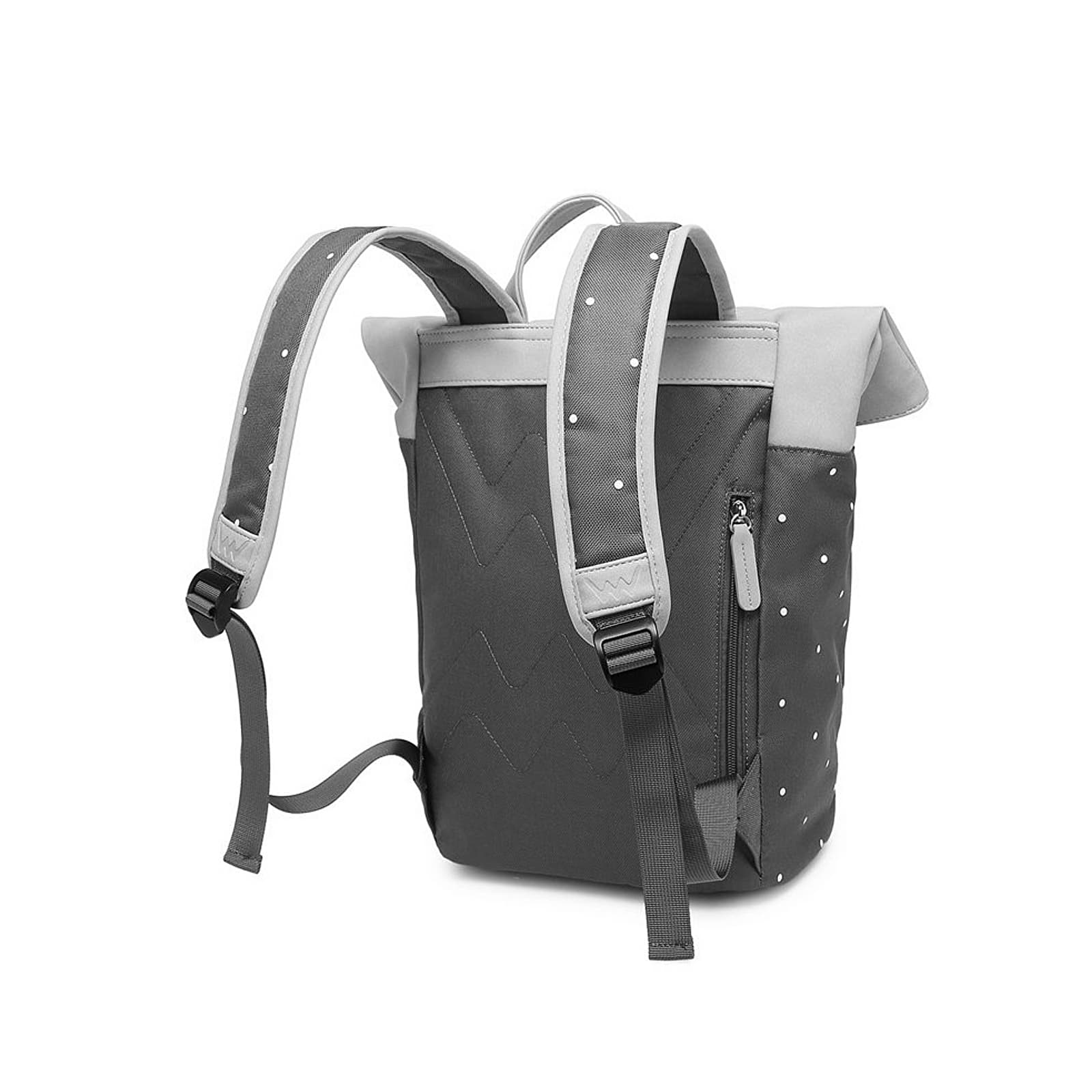 Seljakotid Vuch Mellora Dotty Grey