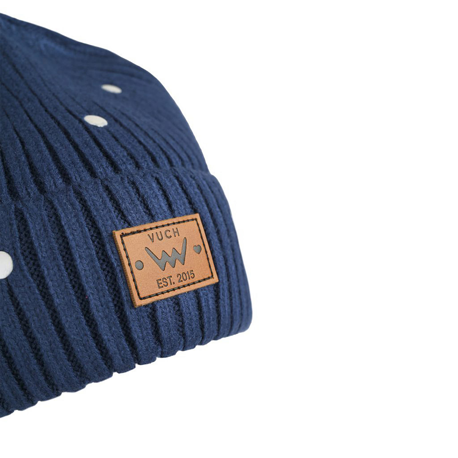 Mütsid Vuch Finley Blue