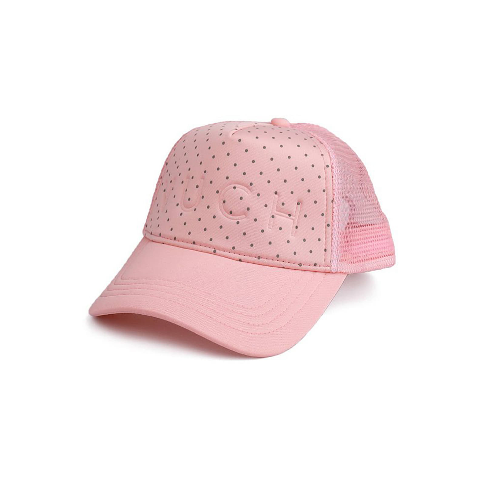 Cap Vuch Nanie Pink