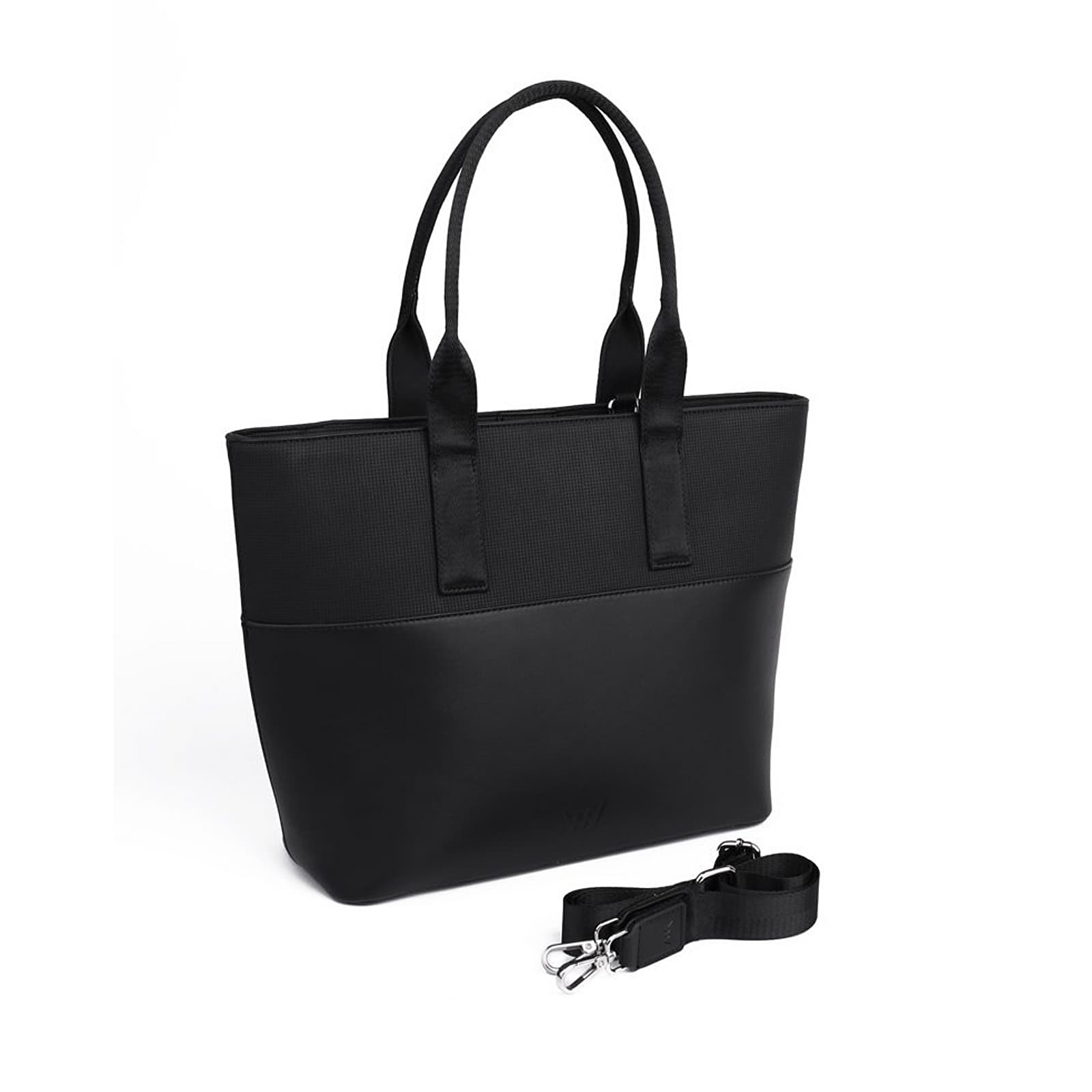 Torbice Vuch Siriane Black