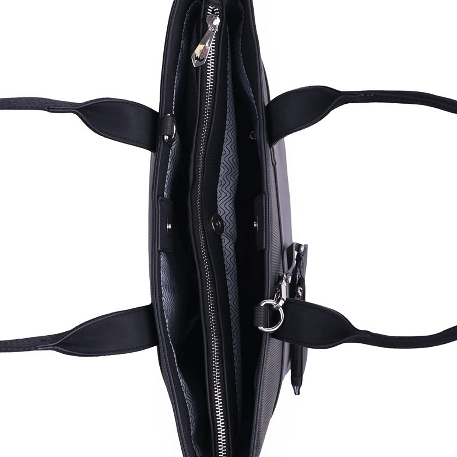 Torbice Vuch Siriane Black