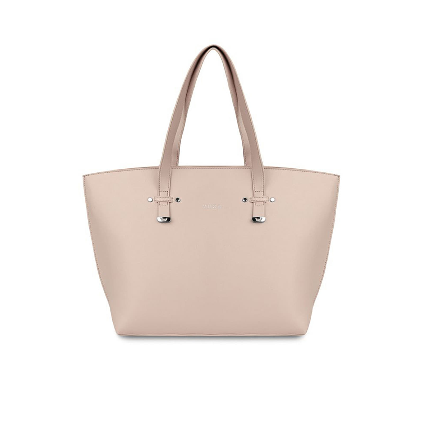 Bolsos Vuch Benita Creme