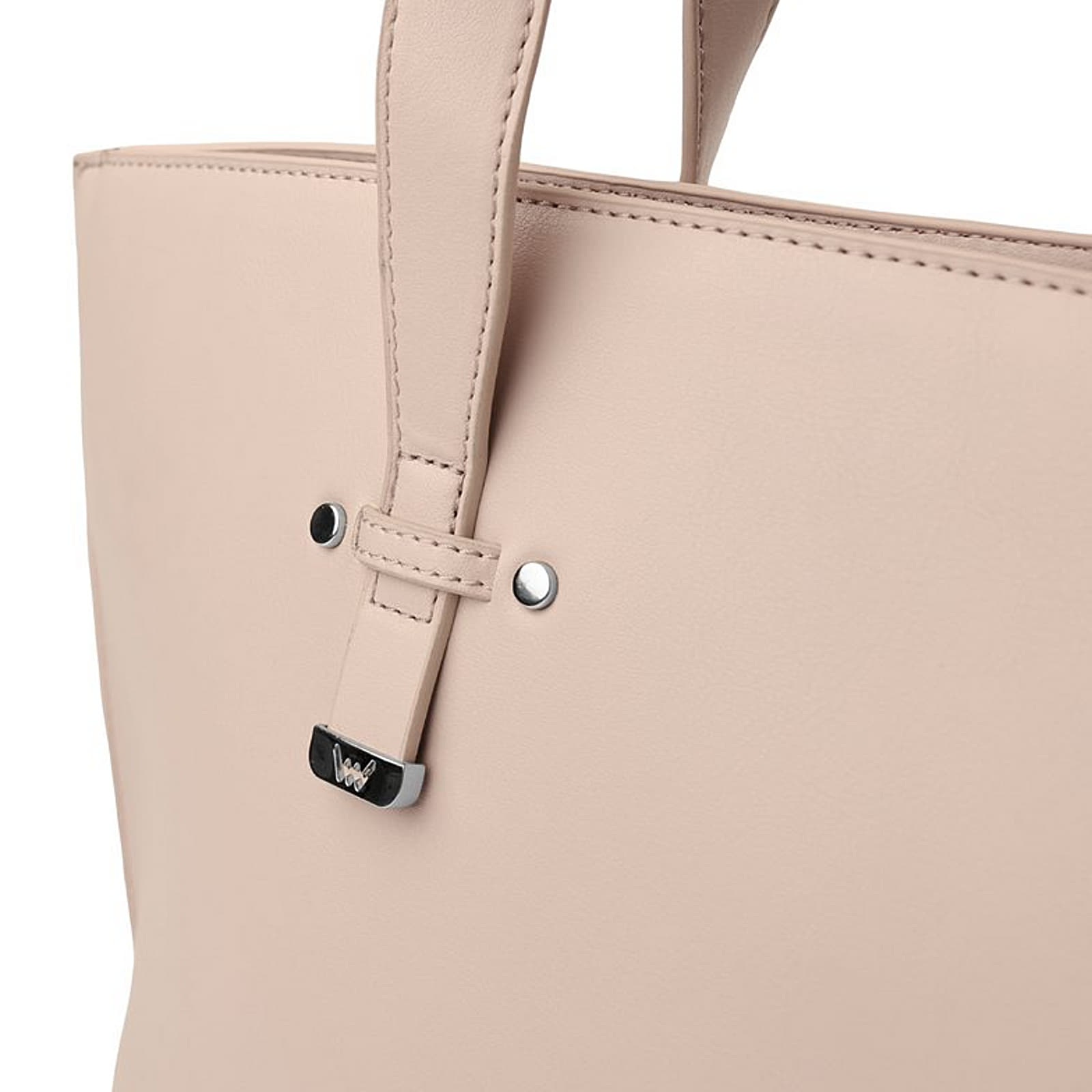 Bolsos Vuch Benita Creme