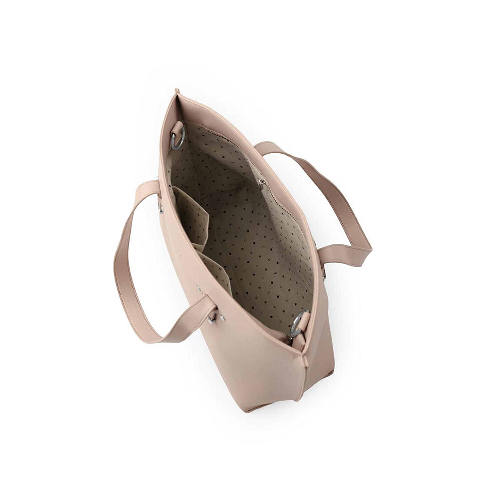 Bolsos Vuch Benita Creme