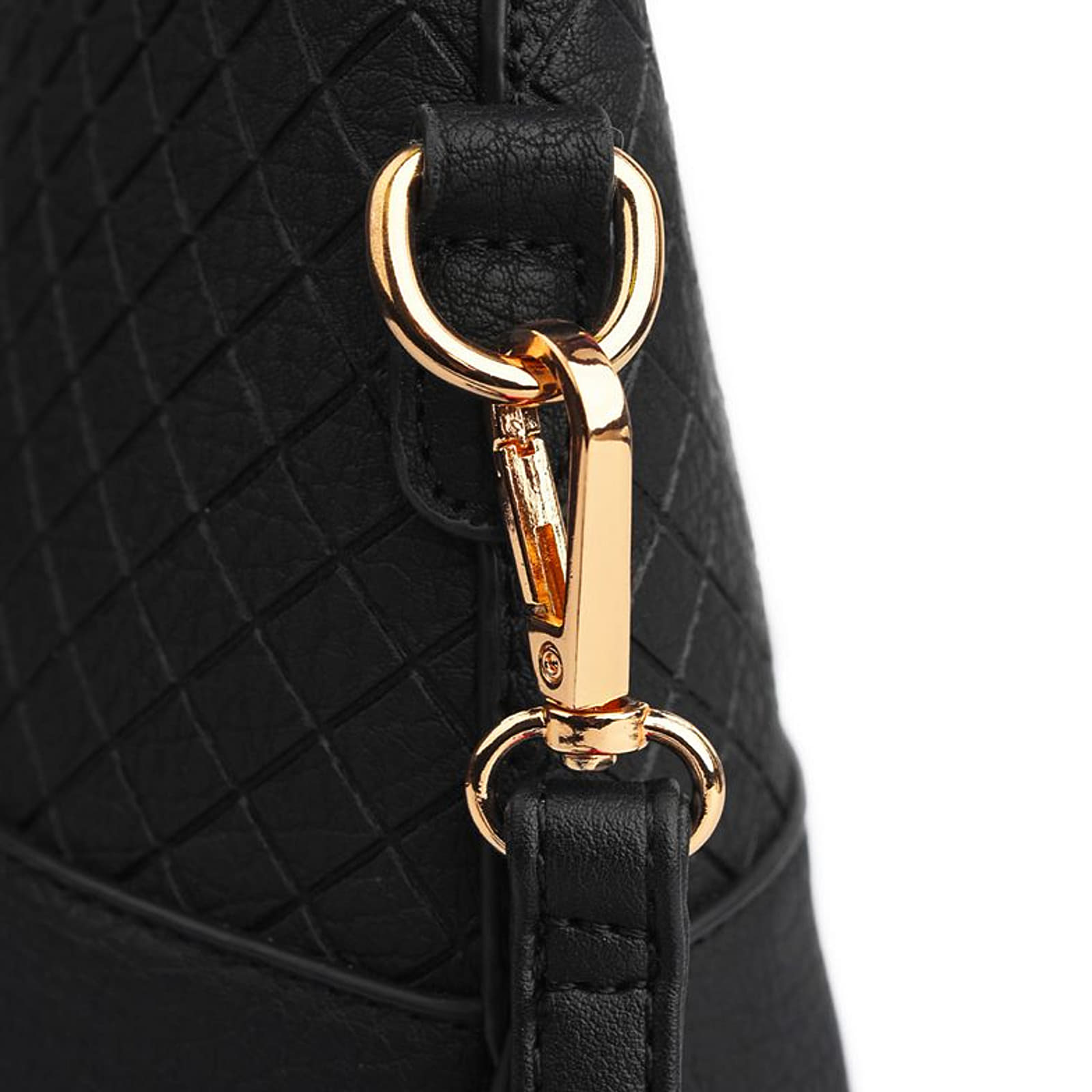 Handbags Vuch Cara Black