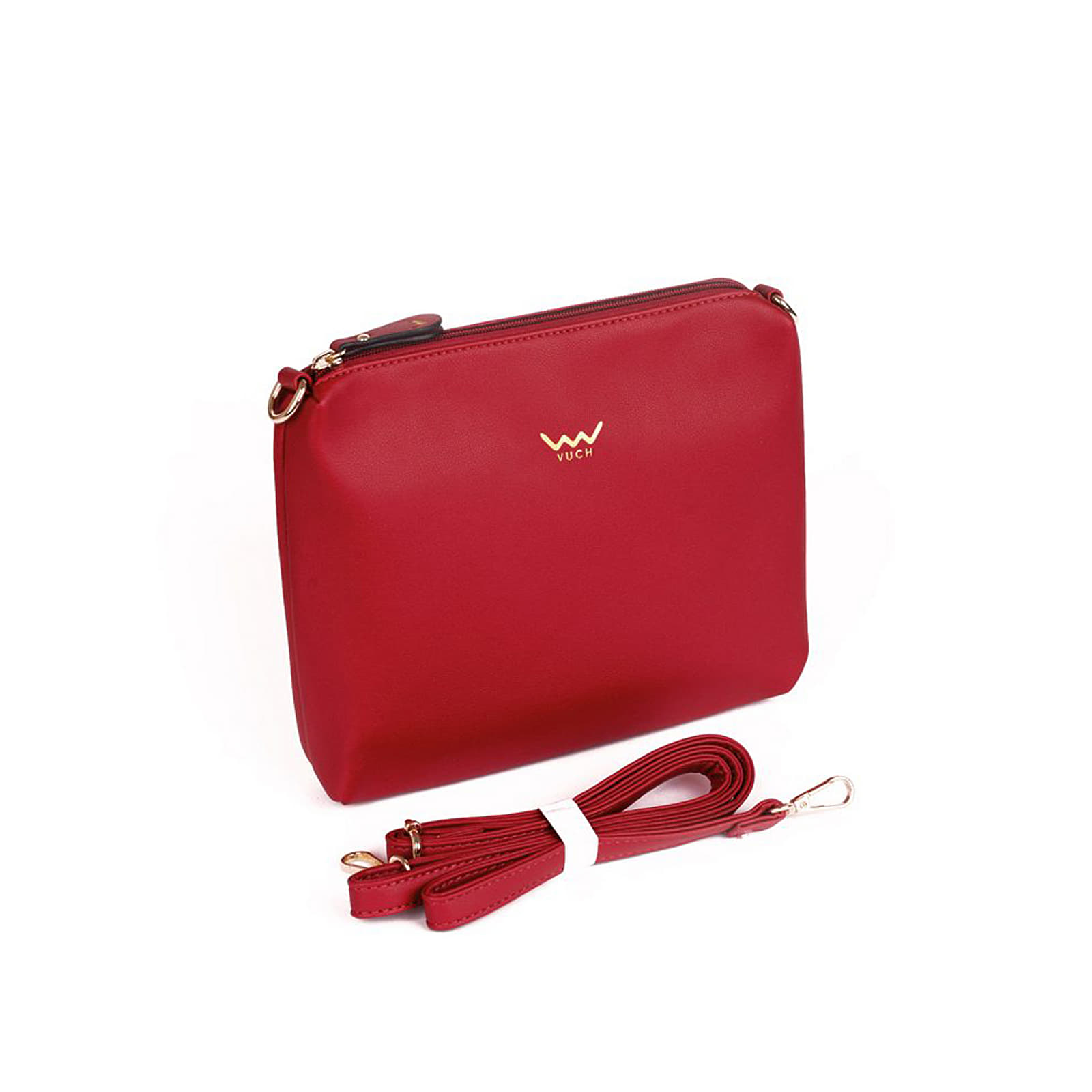 Bolsos Vuch Lavi Red