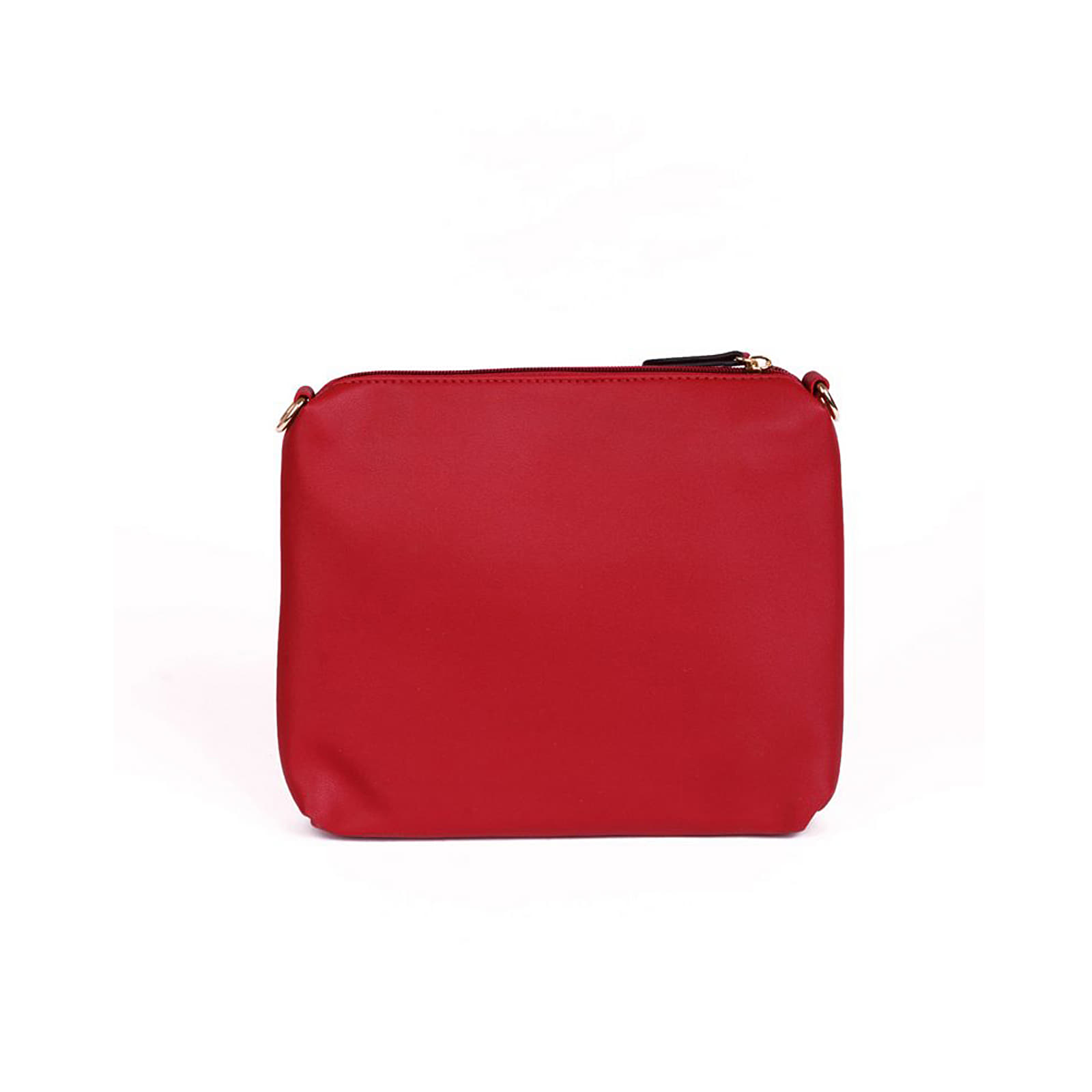 Kabelky Vuch Lavi Red