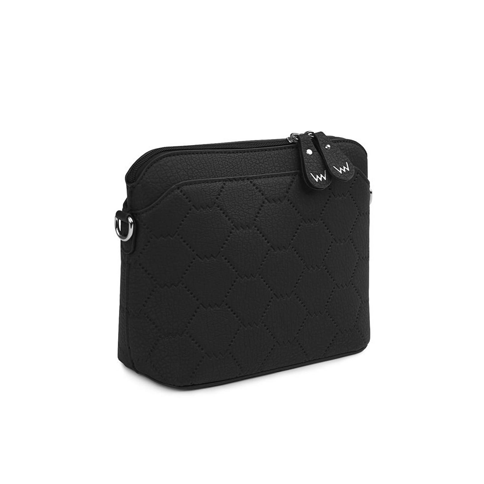 Käekotid Vuch Fossy Black