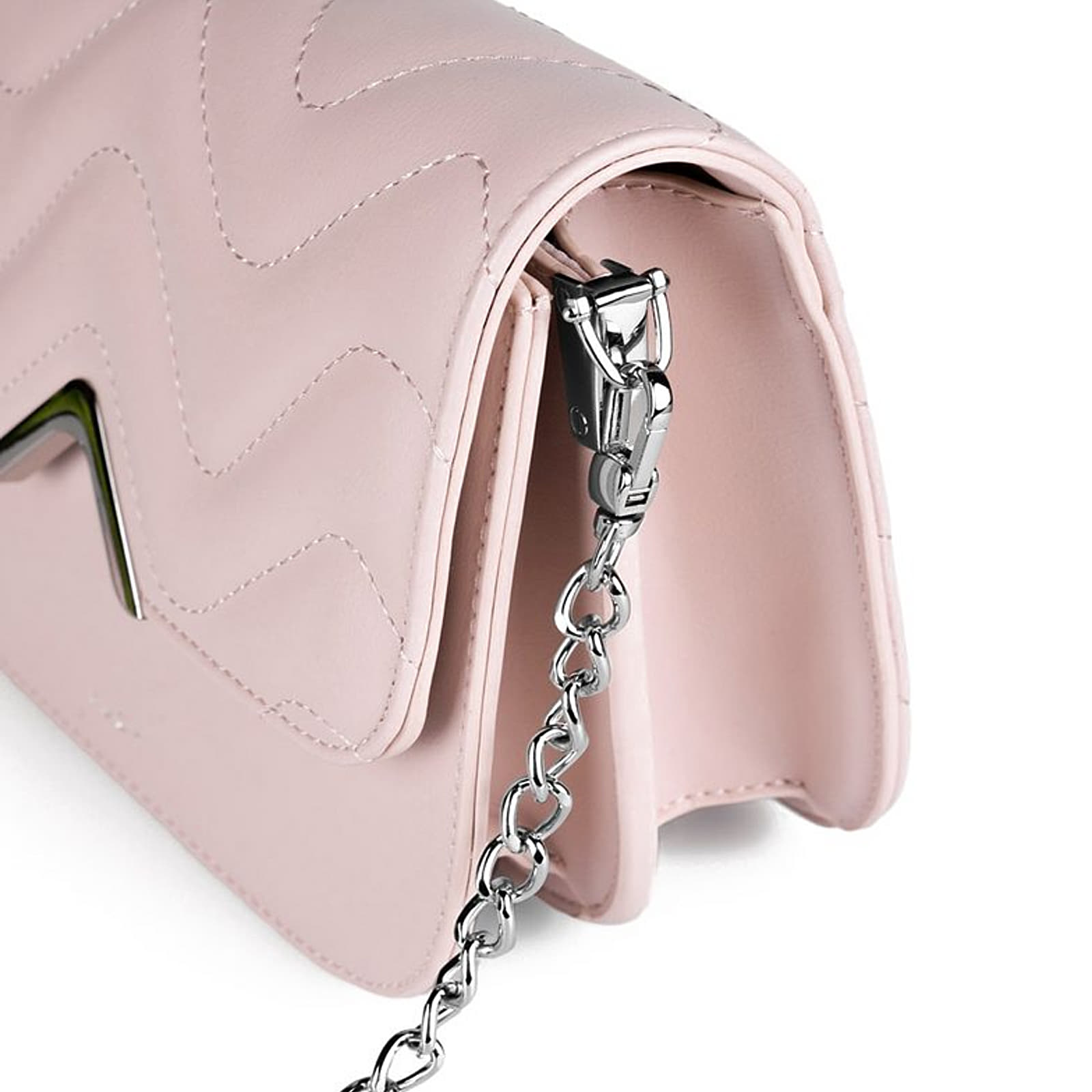 Käekotid Vuch Wade Pink