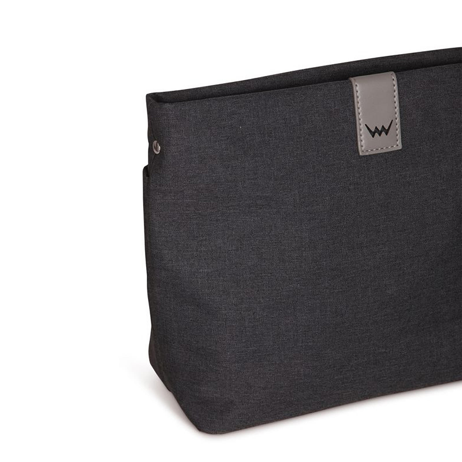 Handtaschen Vuch Mitch Grey