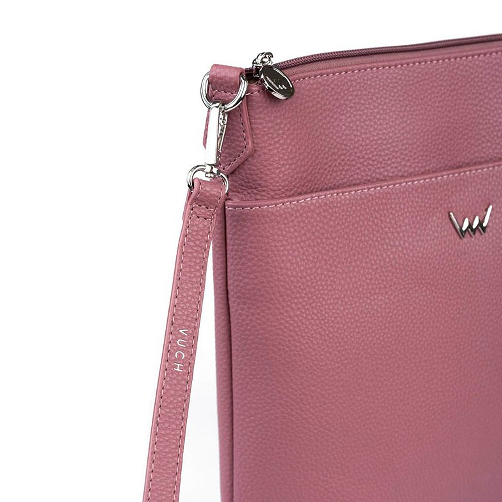 Käekotid Vuch Monza Pink