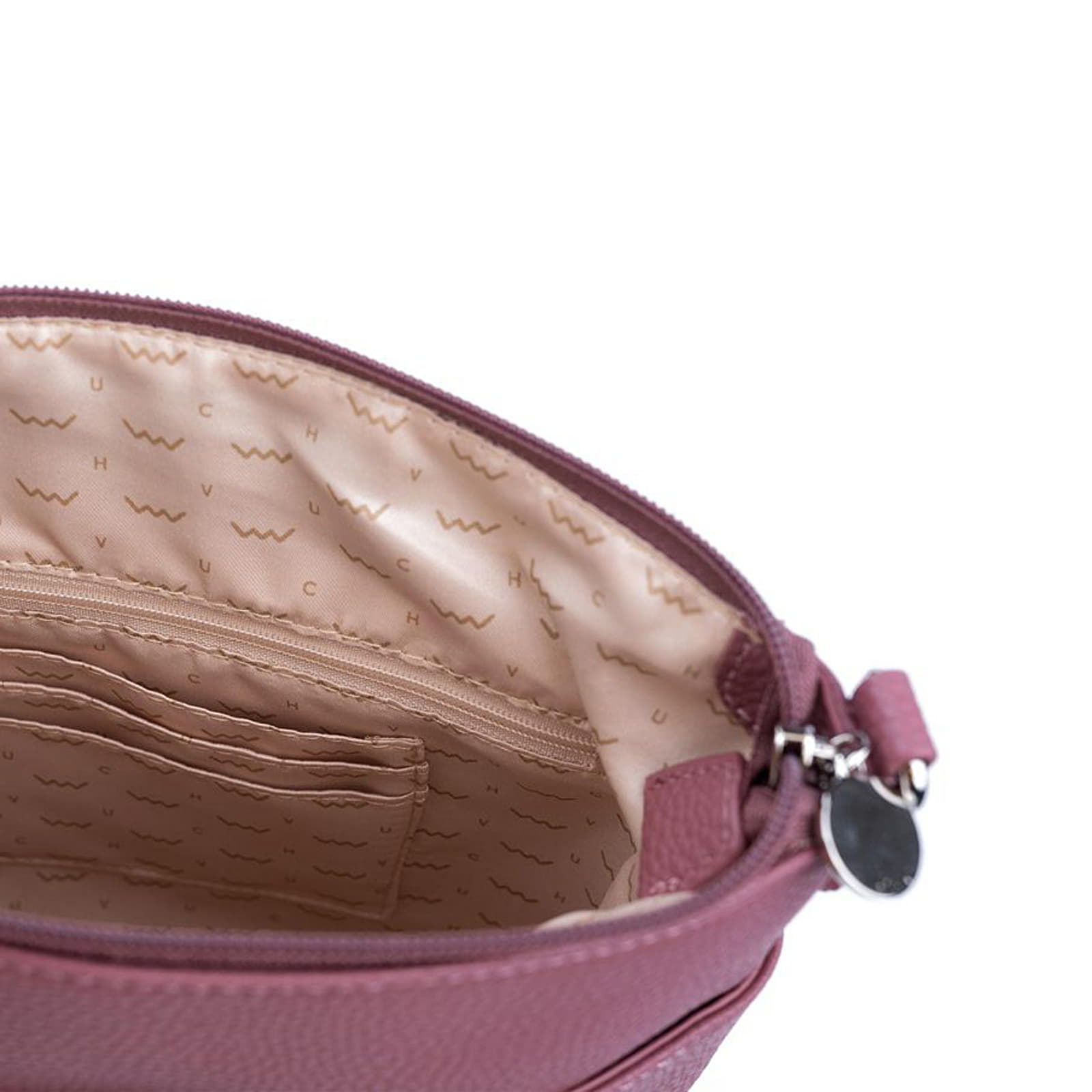 Käekotid Vuch Monza Pink