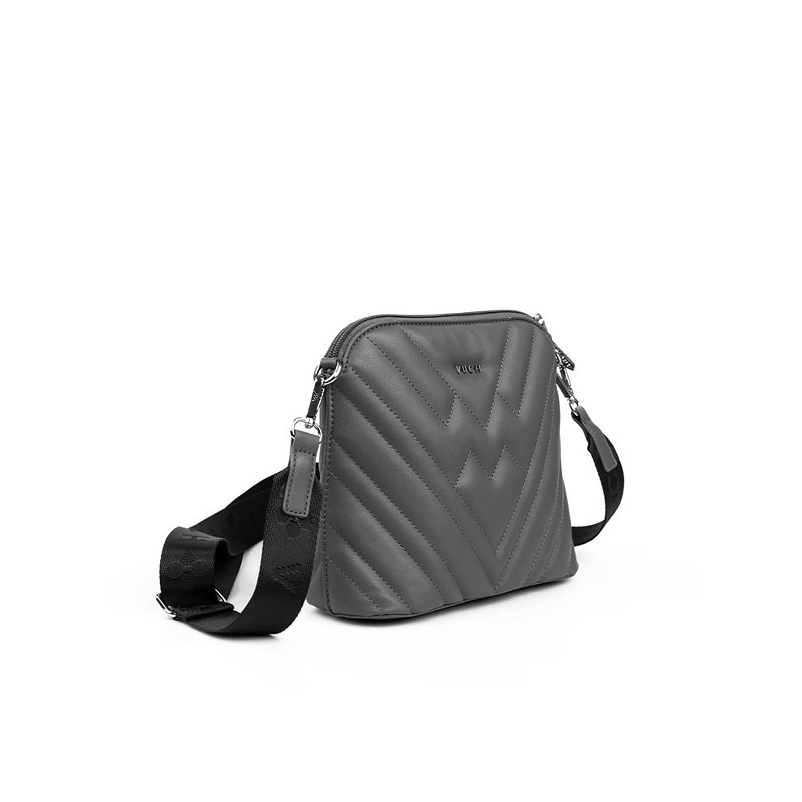 Käekotid Vuch Lutte Grey