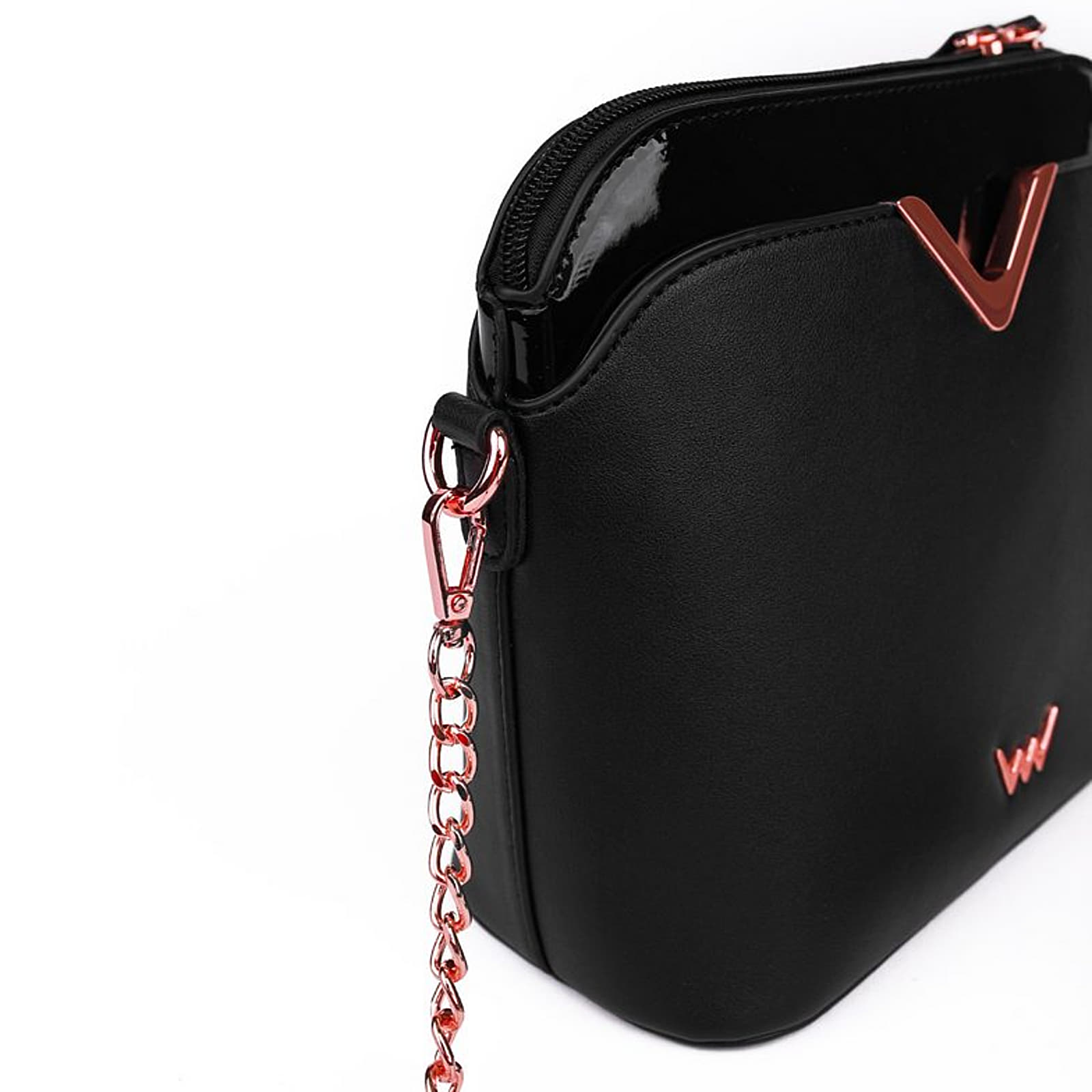 Borse Vuch Amie Black