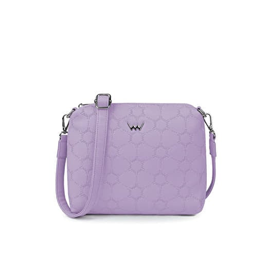 Kabelka Vuch Loona Violet