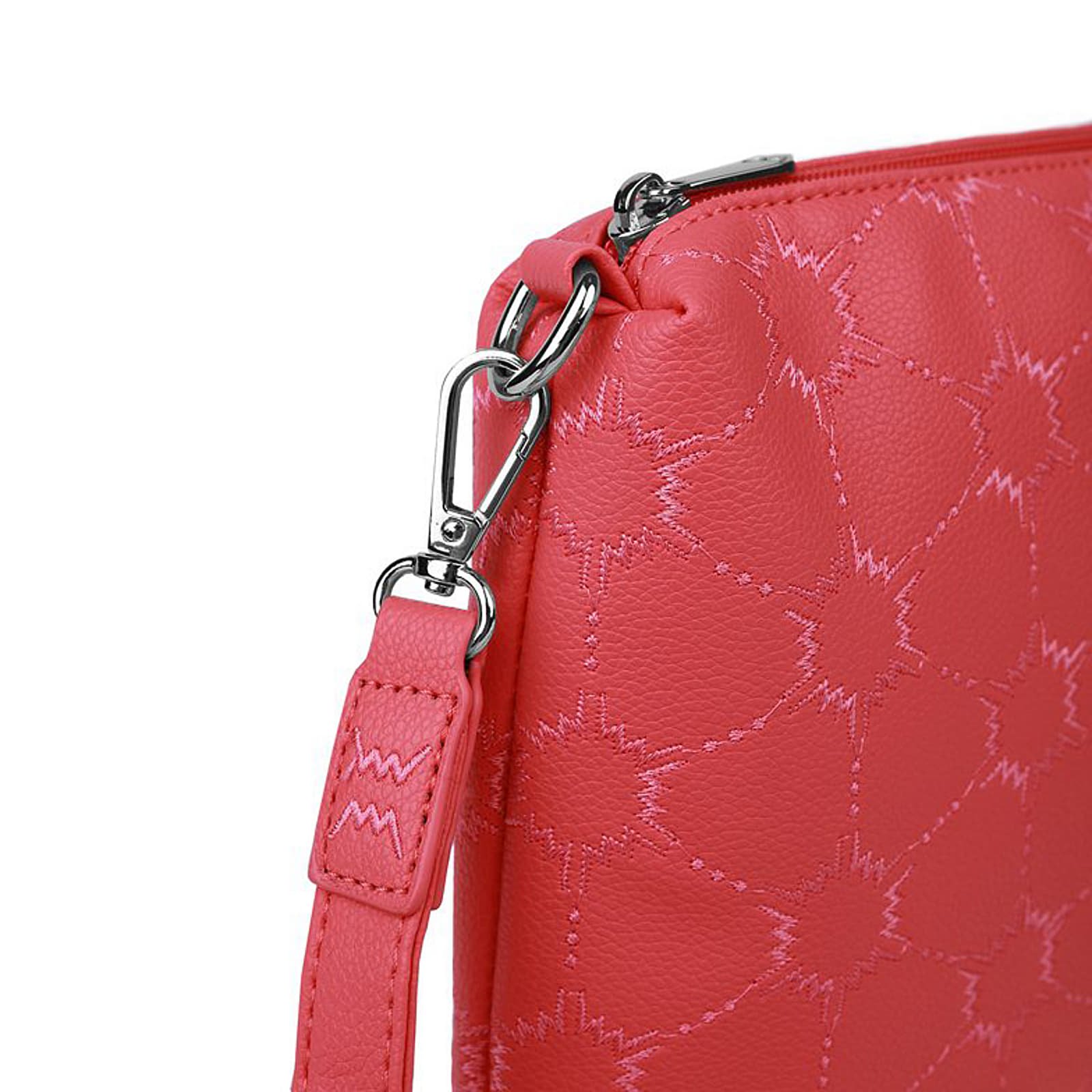 Käekotid Vuch Sahel Pink
