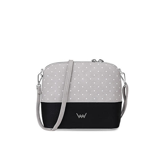 Vuch Cara Dotty White/Black/ Grey