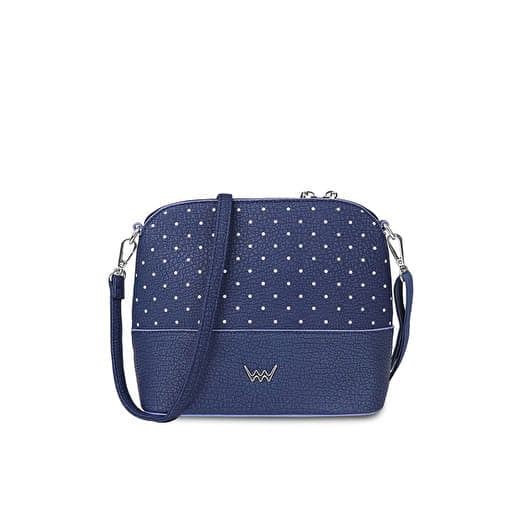 Vuch Cara Dotty White/ Blue