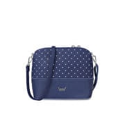 Vuch Cara Dotty White/ Blue