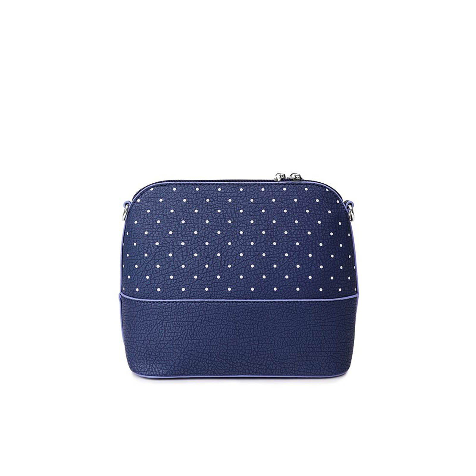 Käekotid Vuch Cara Dotty White/ Blue