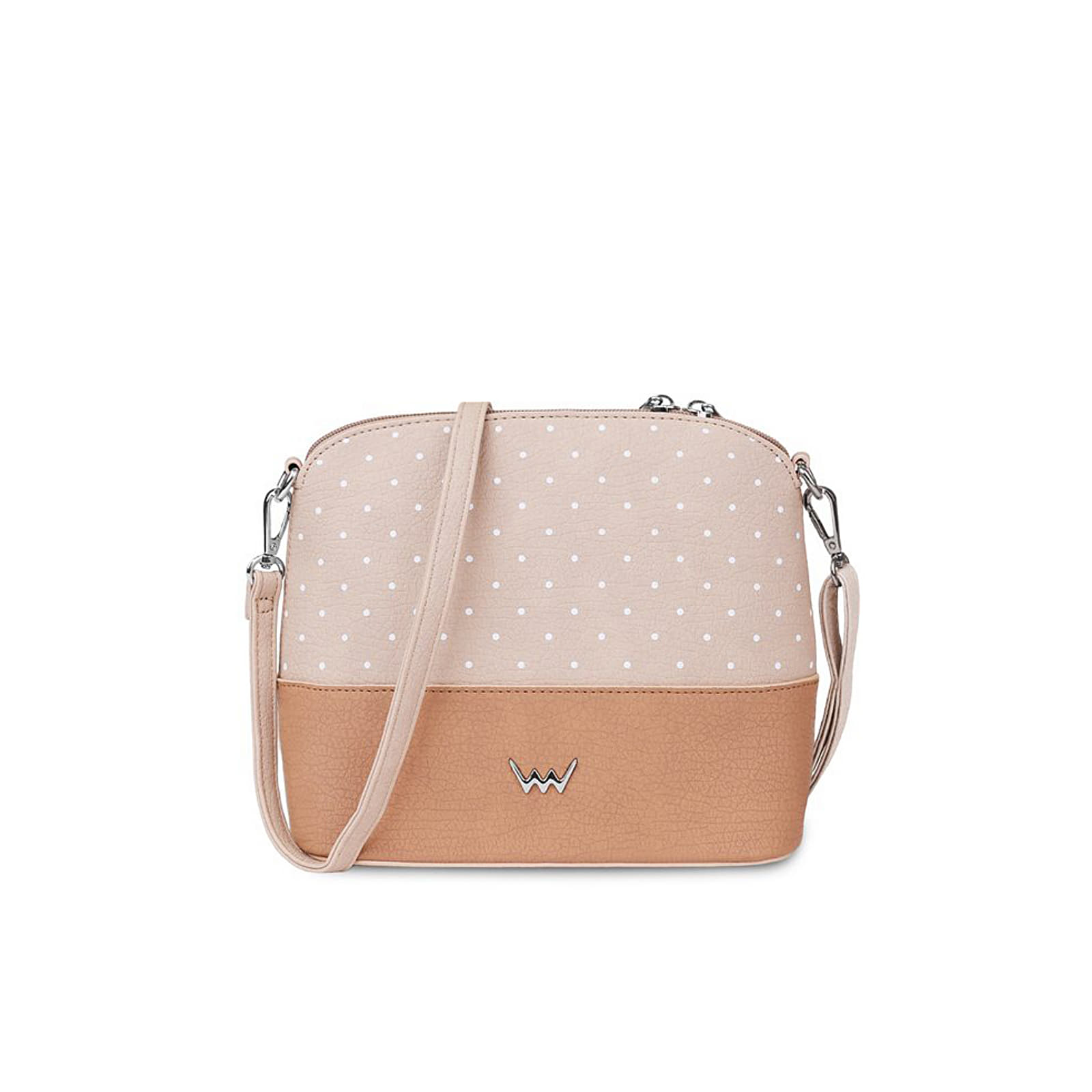 Borse Vuch Cara Dotty Creme