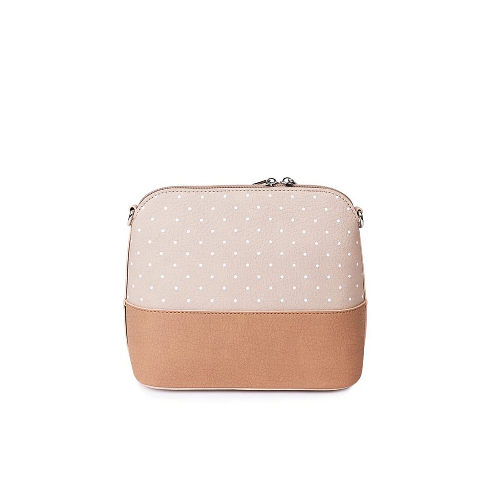 Borse Vuch Cara Dotty Creme