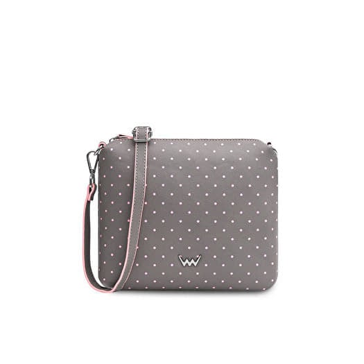Vuch Coalie Dotty Pink/ Grey