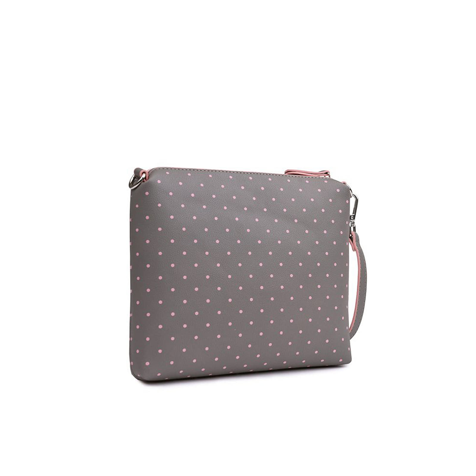 Rankinės Vuch Coalie Dotty Pink/ Grey
