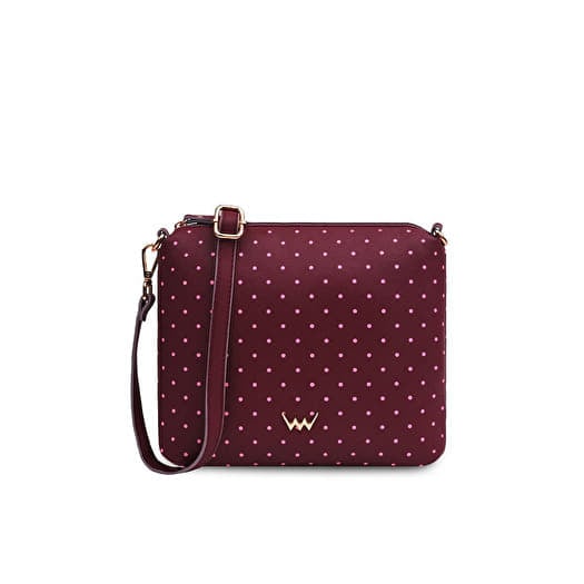 Vuch Coalie Dotty Pink/ Wine