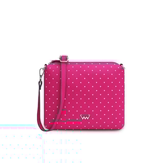 Vuch Coalie Dotty Pink
