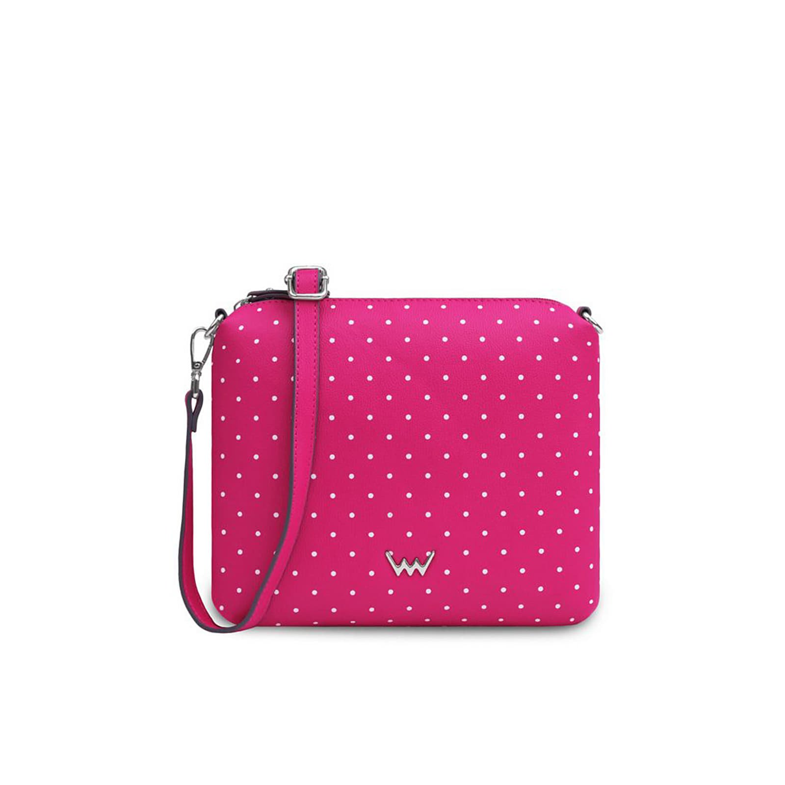 Bolsos Vuch Coalie Dotty Pink