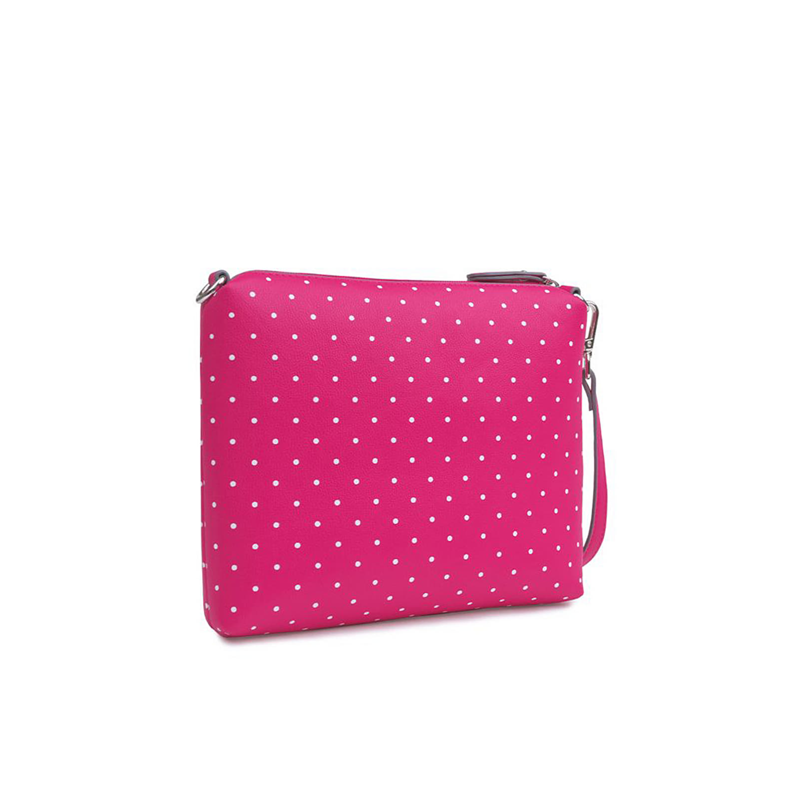 Bolsos Vuch Coalie Dotty Pink