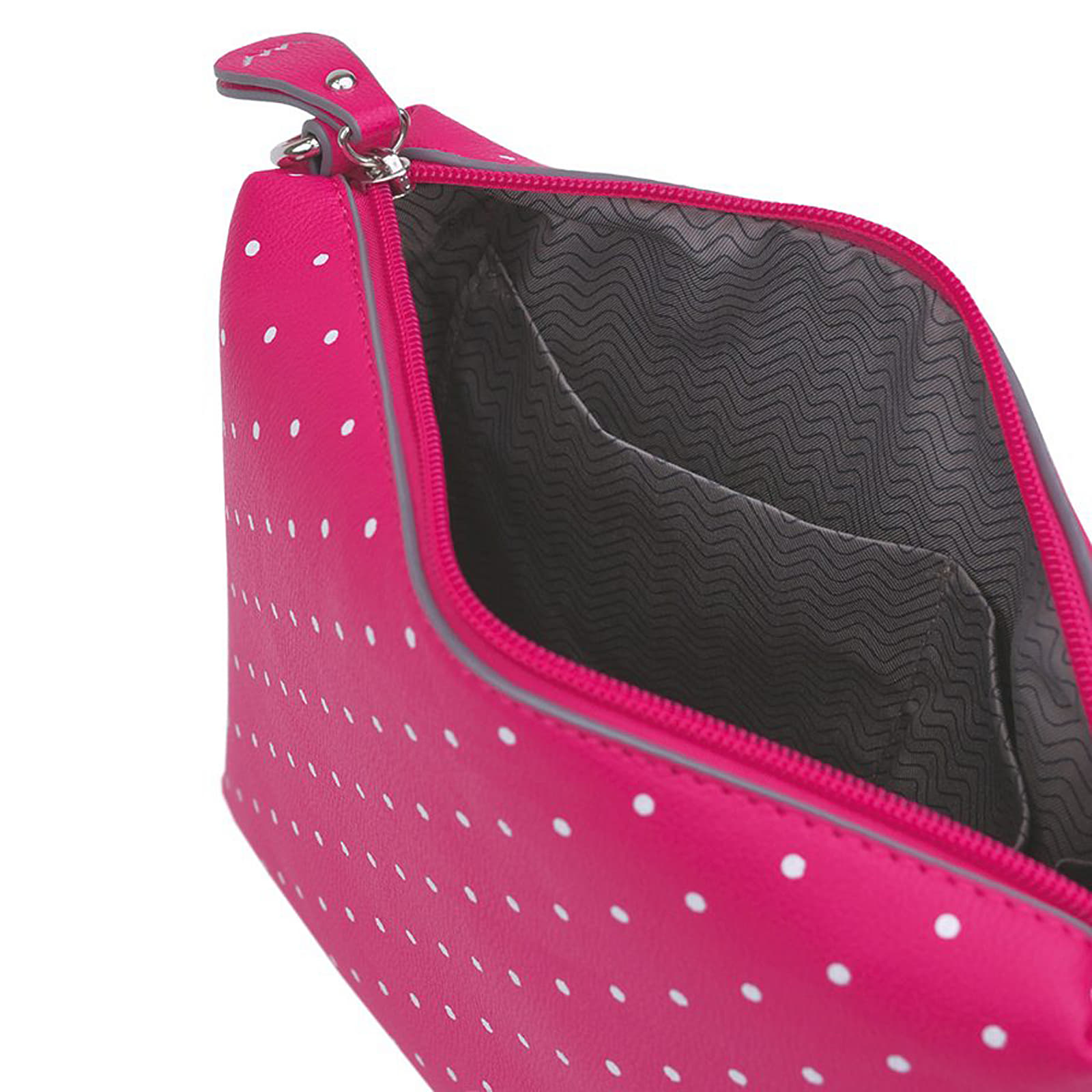 Bolsos Vuch Coalie Dotty Pink