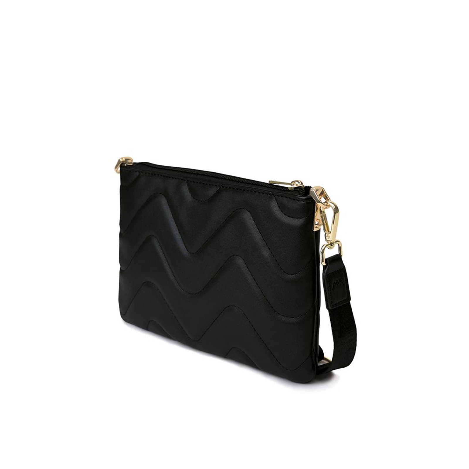 Käekotid Vuch Lylann QTD Black
