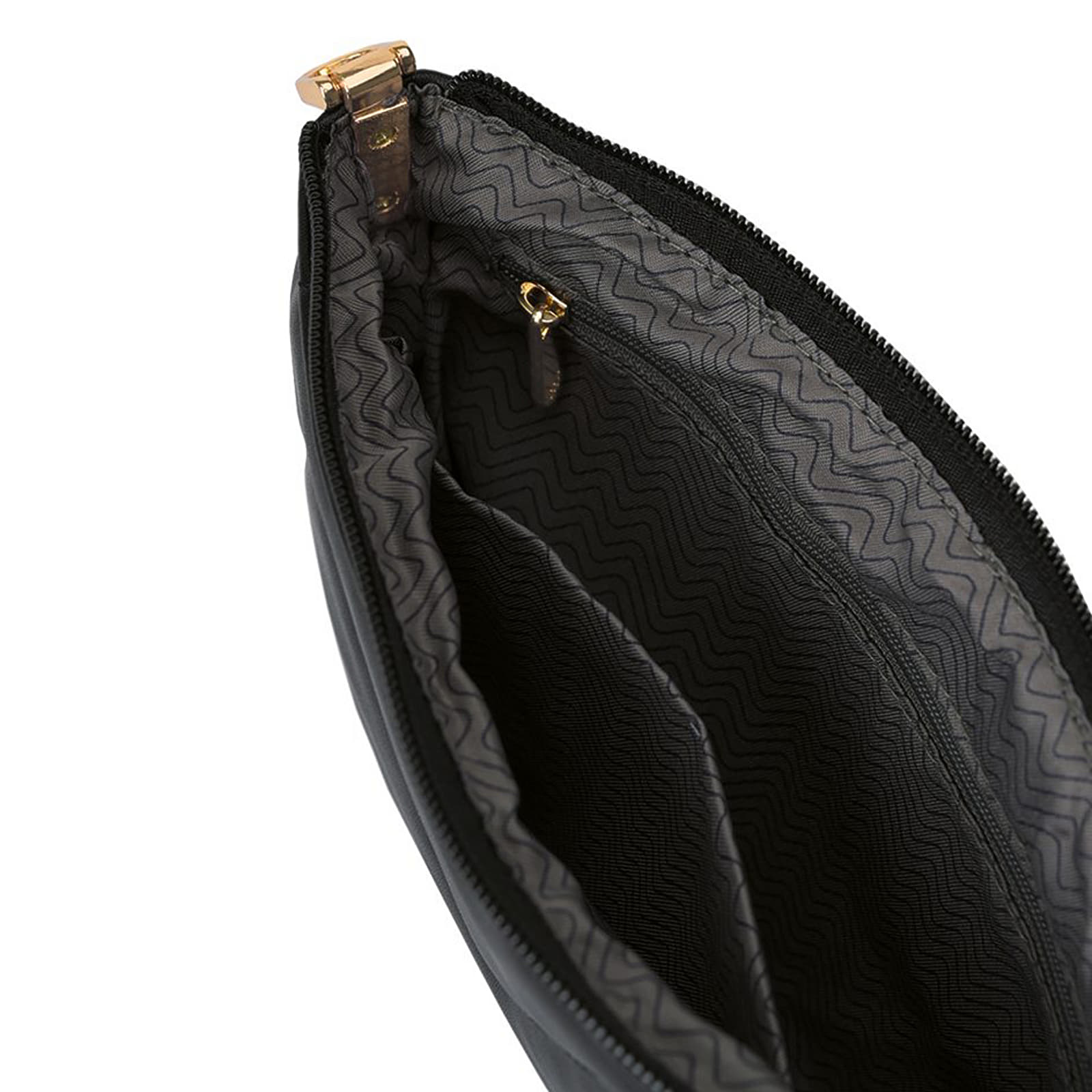Käekotid Vuch Lylann QTD Black