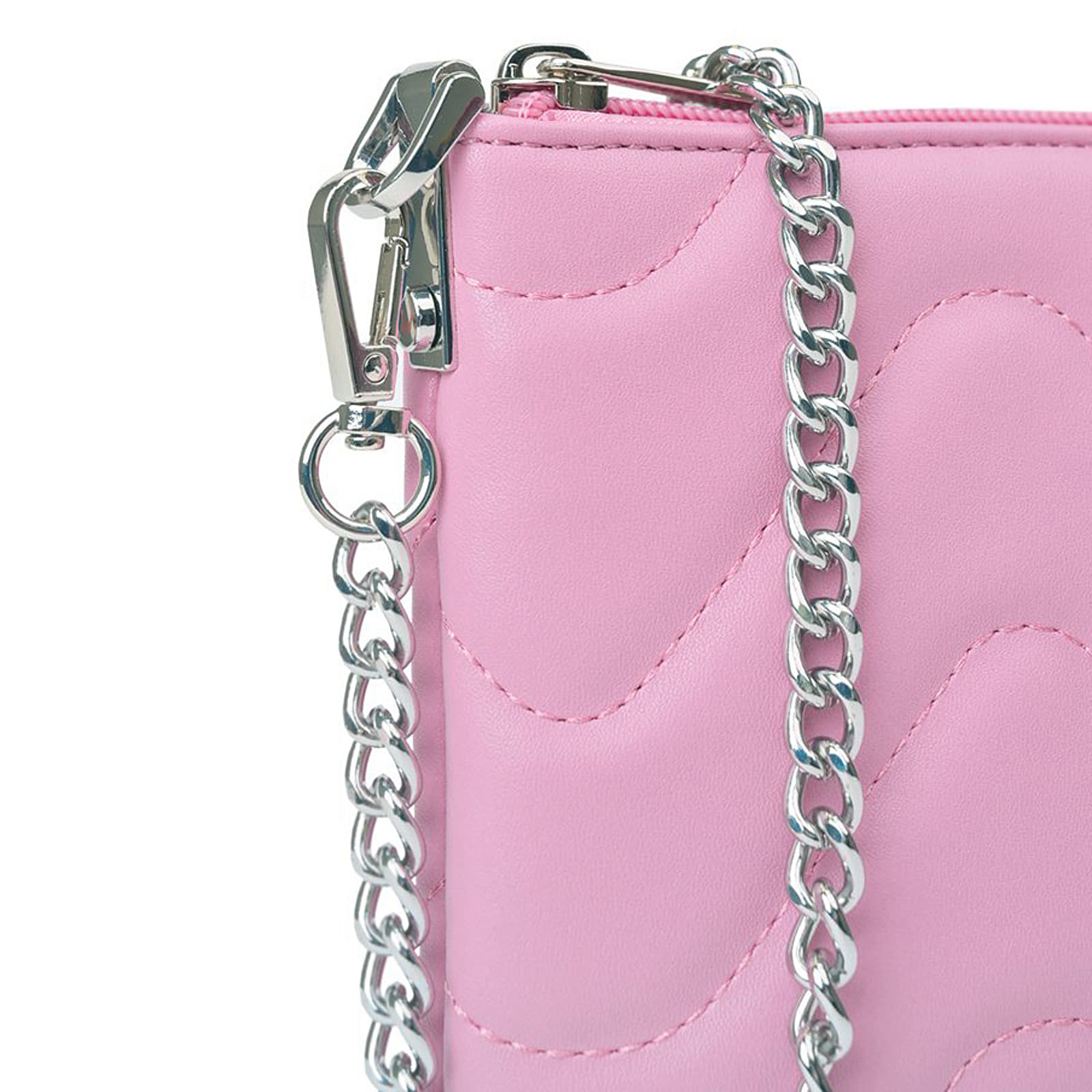 Rankinės Vuch Lylann QTD Pink