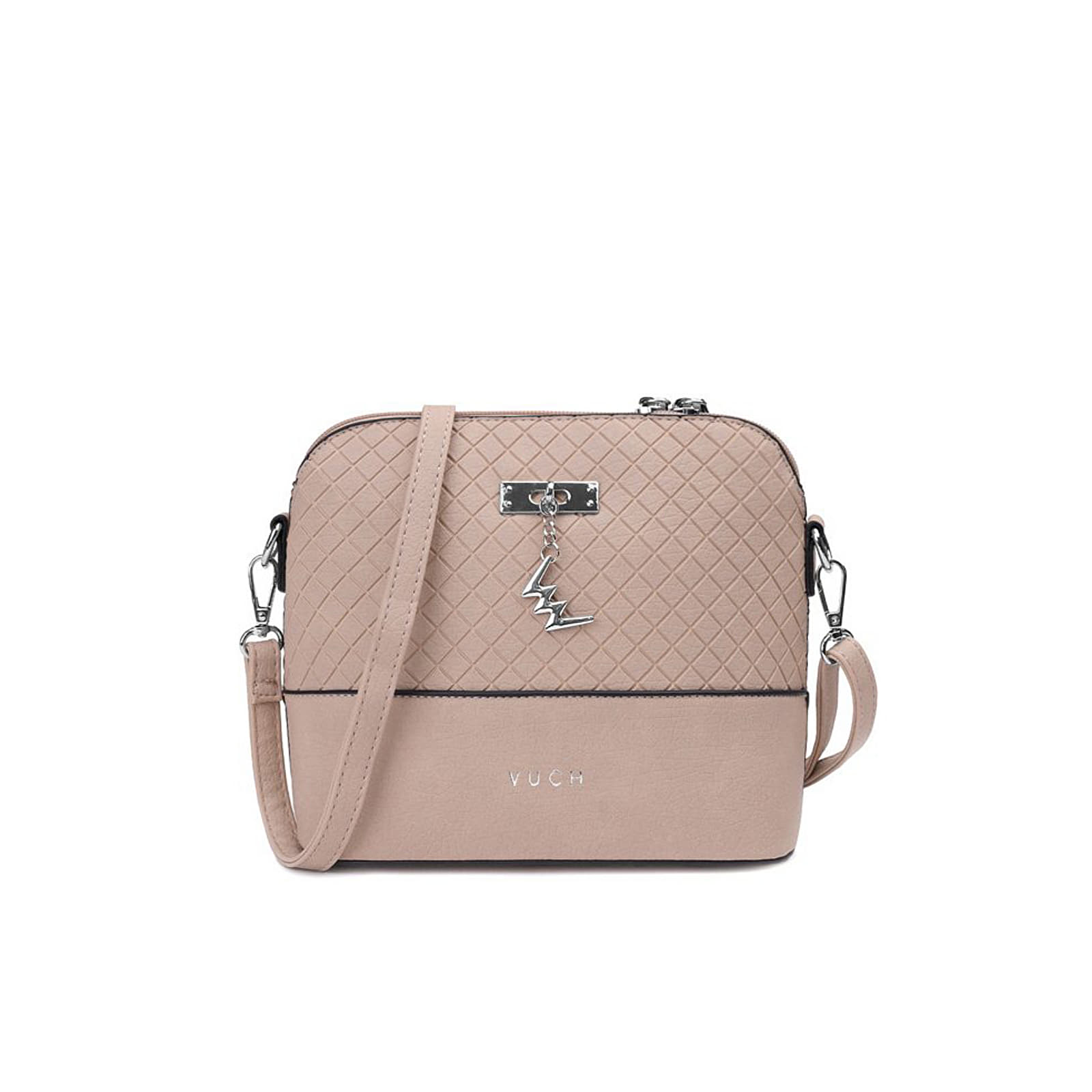 Bolsos Vuch Cara Creme