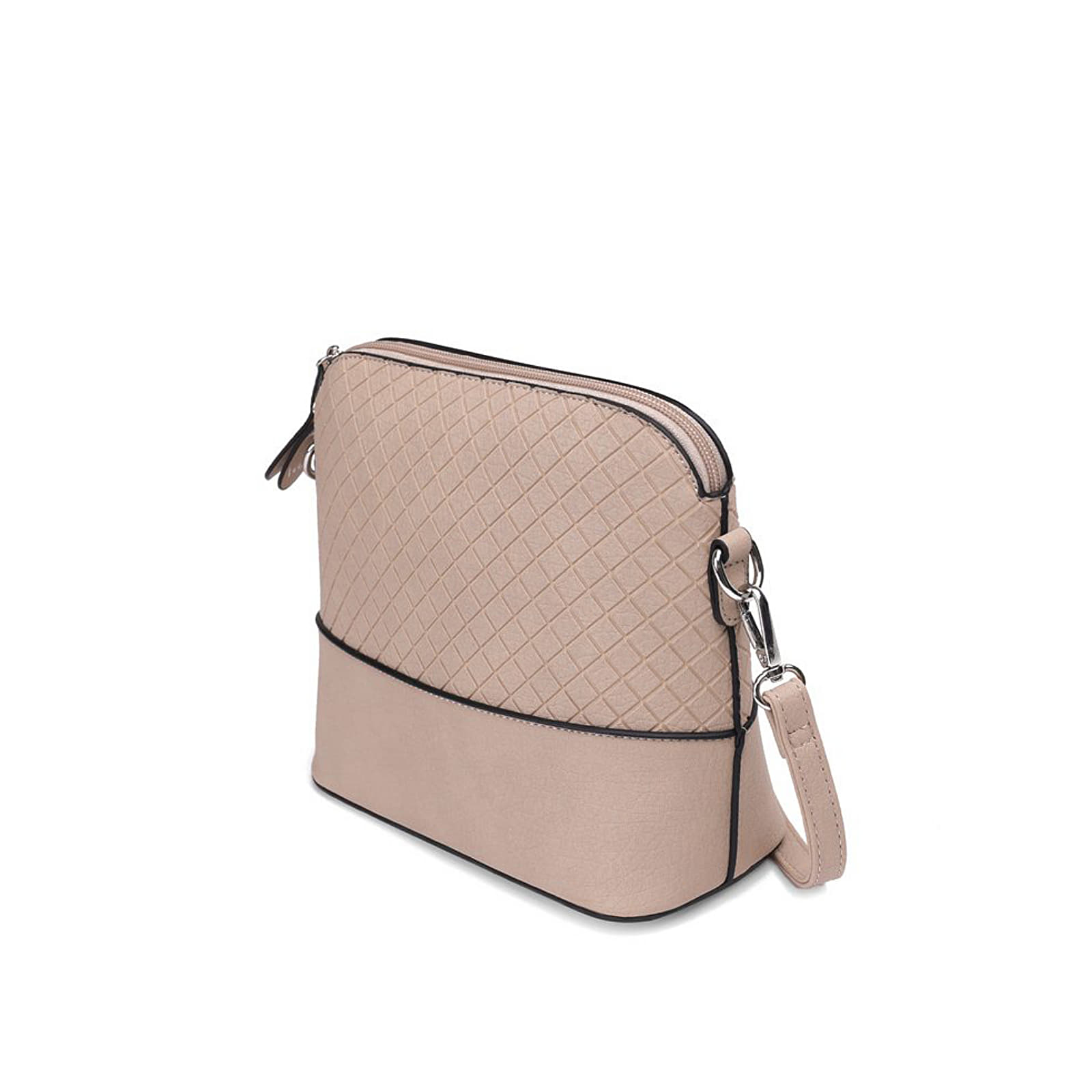 Bolsos Vuch Cara Creme